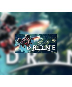 D.R.O.N.E. The Game Steam Key GLOBAL